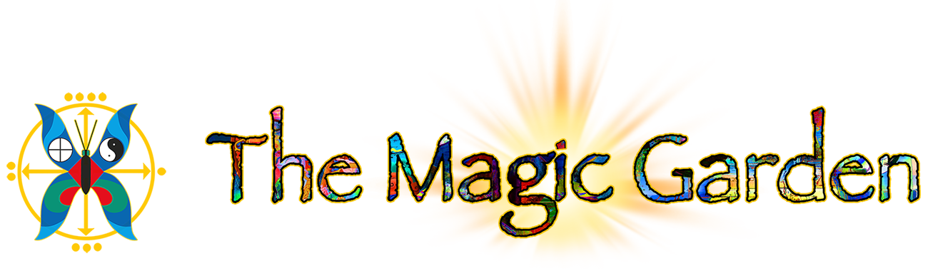 The Magic Garden